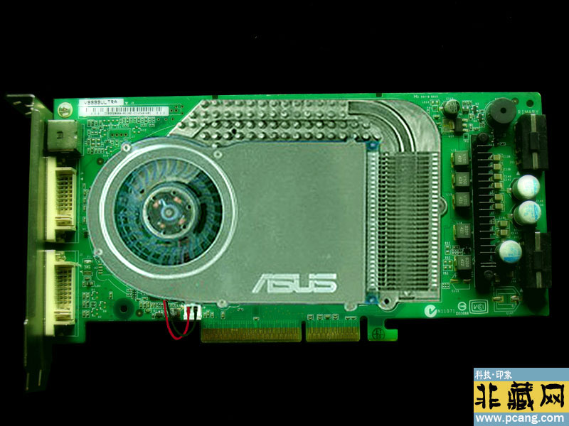 ASUS V999ULTRA