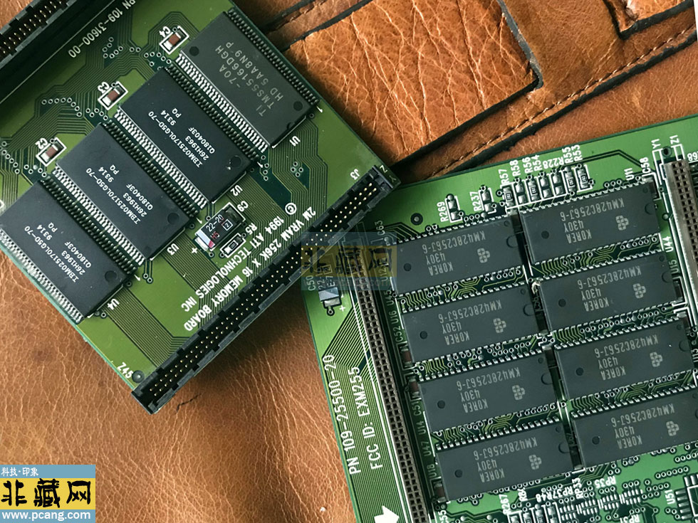 Ati 264VT2