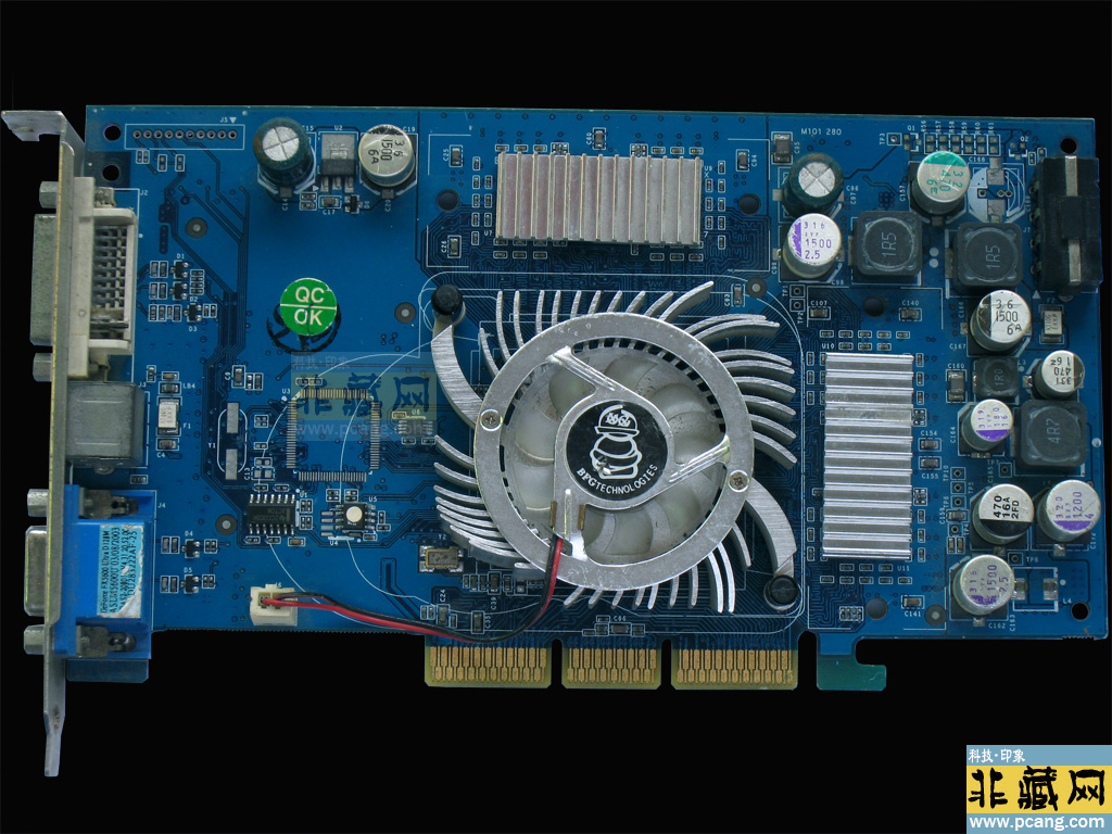 BFG ASLM5600ULTRA