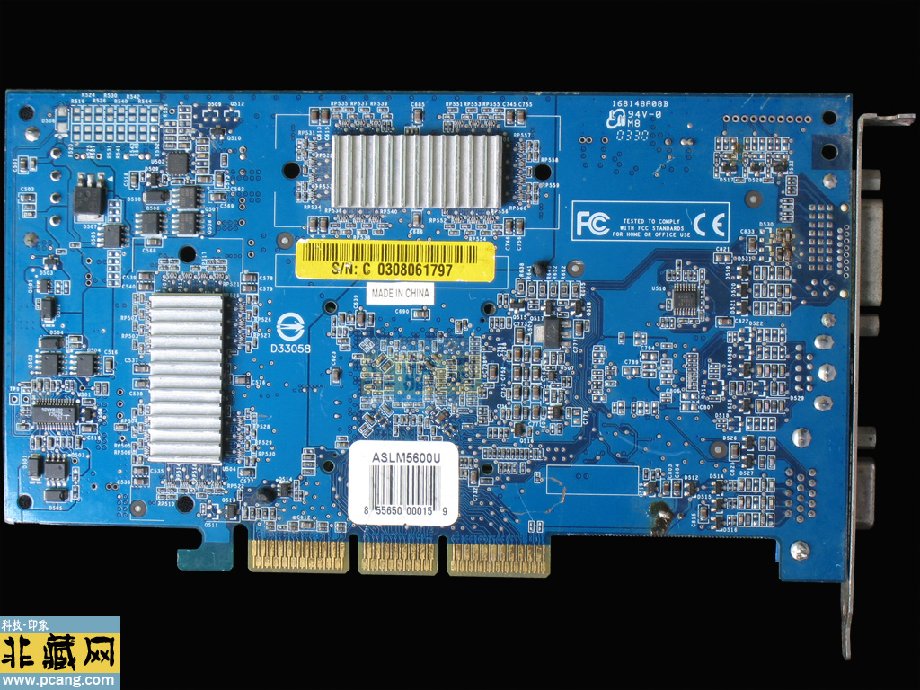 BFG ASLM5600ULTRA