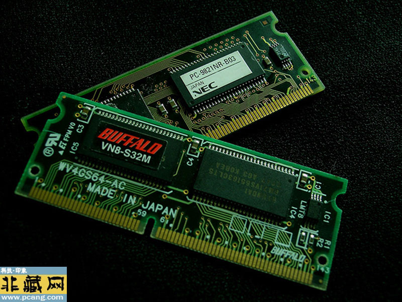 BUFFALO SDRAM 