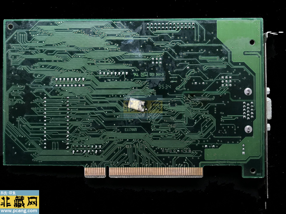 Canopus power windows 868 PCI