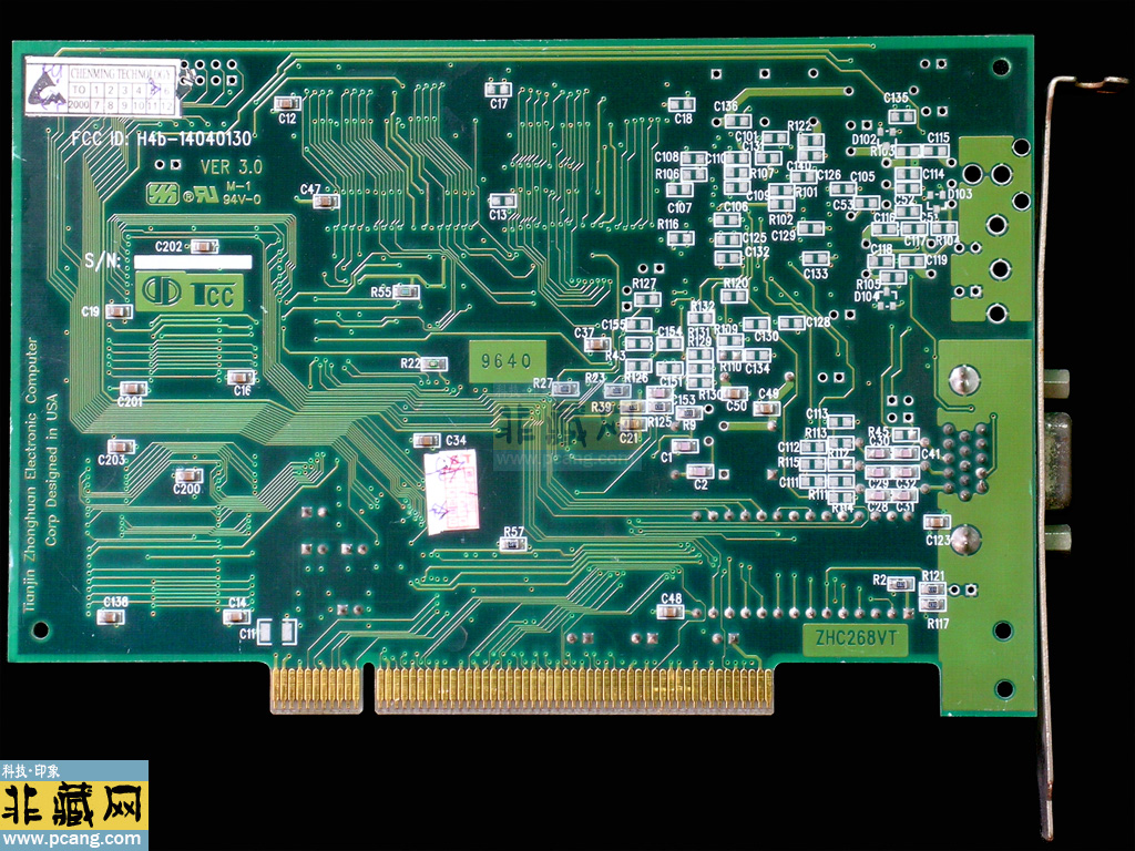 Cirrus Logic CL-GD5446