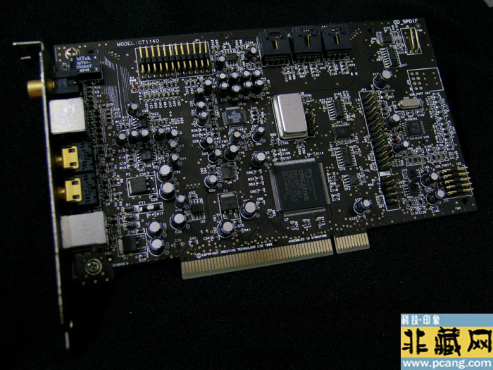 Creative CT1140