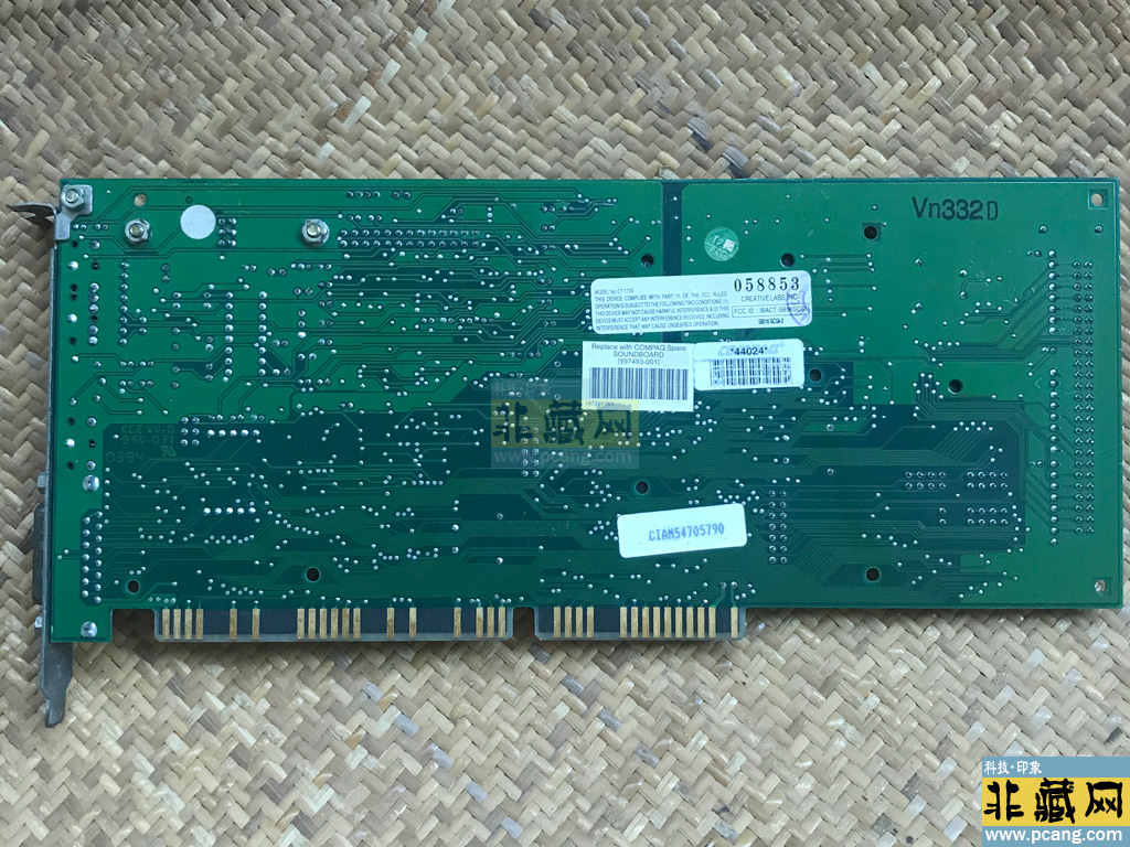 Creative  CT1170 SB16 SCSI ͼ