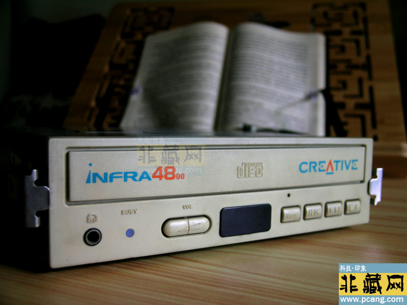 CREATIVE INFRA4800