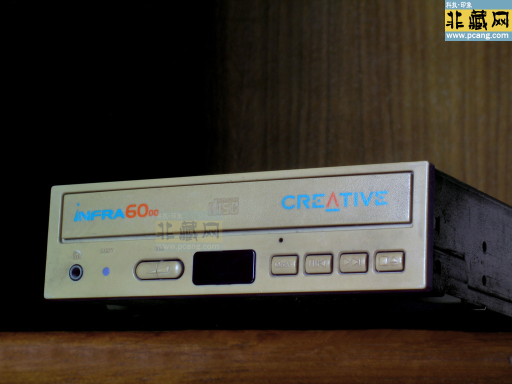 CREATIVE INFRA6000