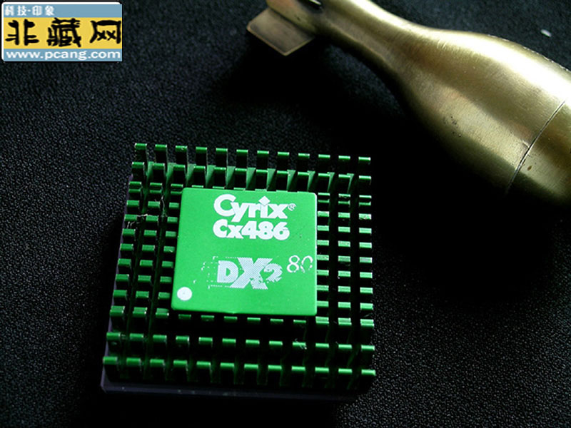 Cyrix CX486 DX280