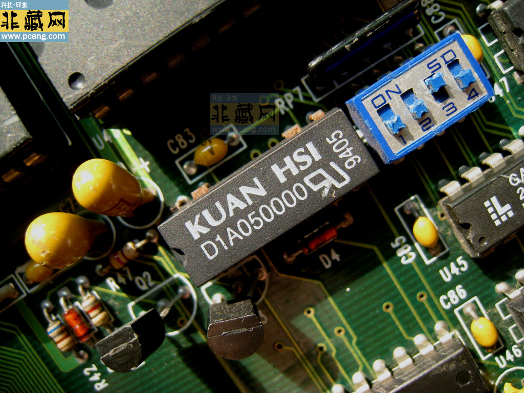 ET4000AX