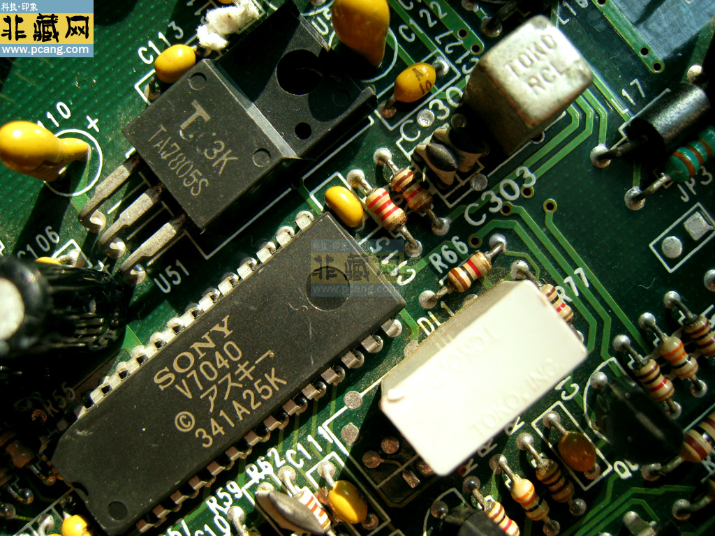 ET4000AX