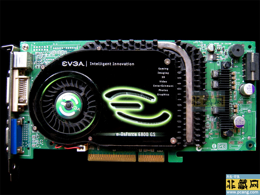 EVGA e-Geforce_6800_GS