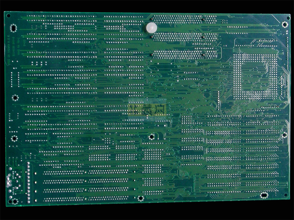 Forex Chipset Mainboard 