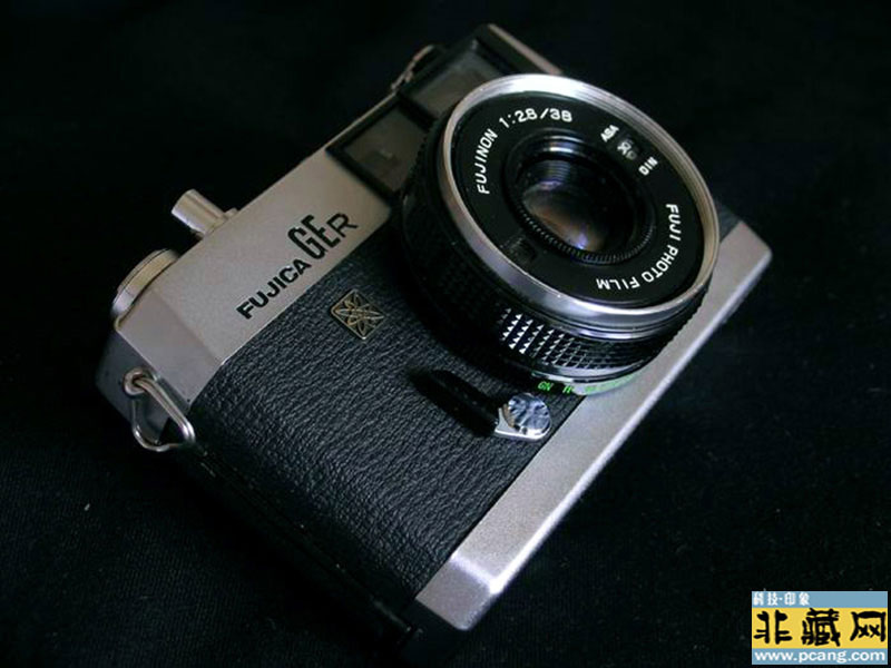 FUJICA GER RangeFinderCamera ʿ