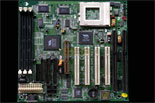 gainward mainboard