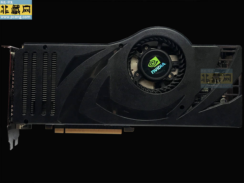 Galxy Geforce 8800 Ultra