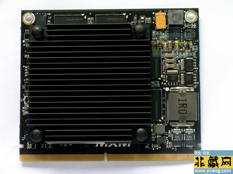 nVidia geforce_8400M GS