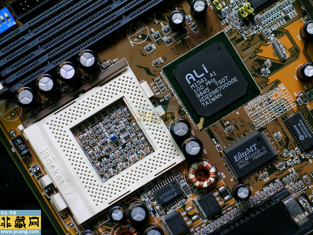 Gigabyte GA-5AX