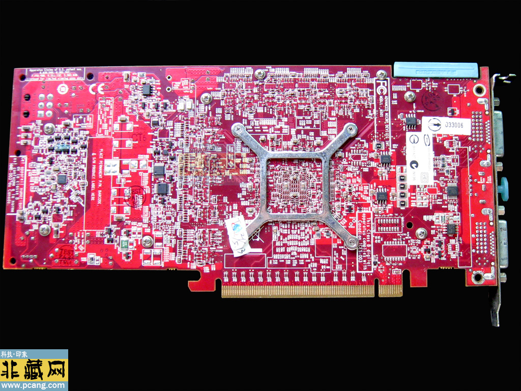 Gigabyte(技嘉) GA-R485-512H-B