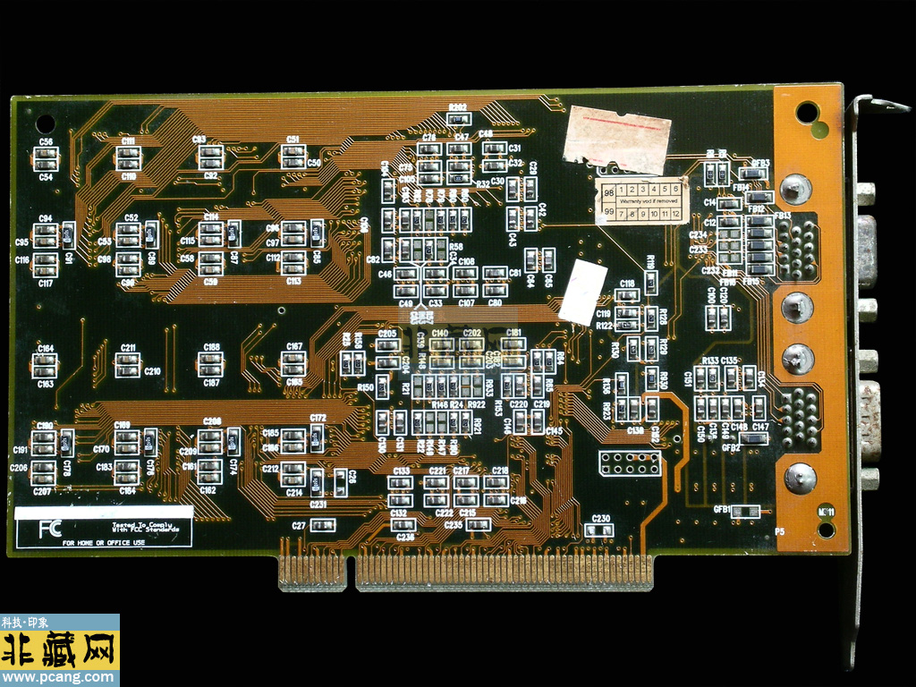 Guillemot MAXI Gamer 3D PCI
