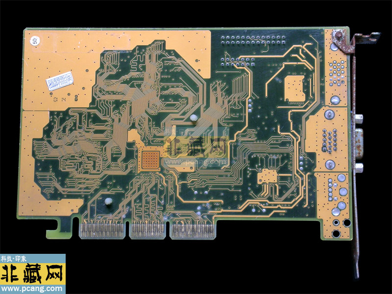 Hasee Nvidia TNT2-M