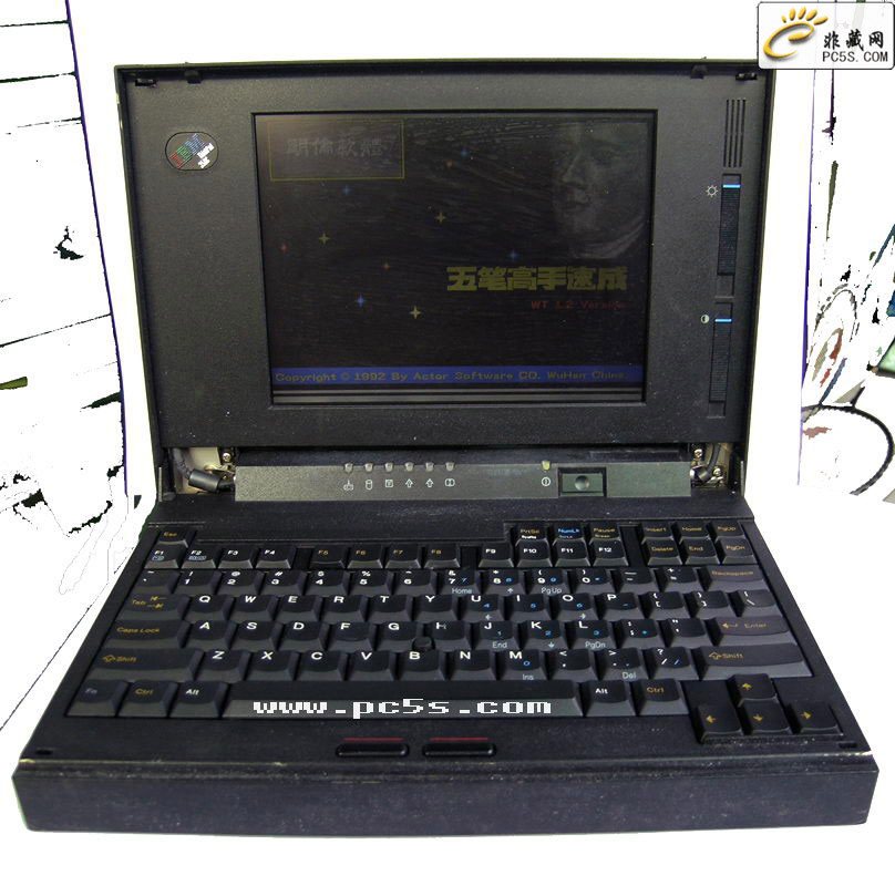  IBM ThinkPad 305C