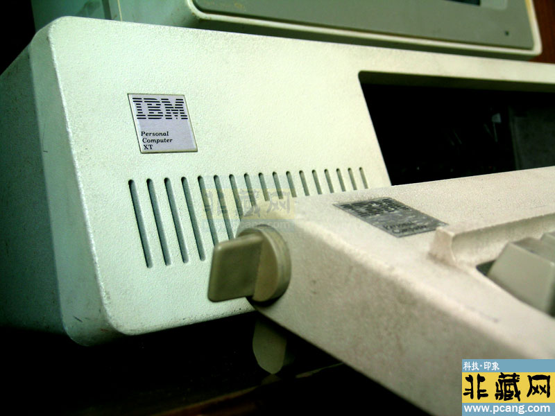 IBM PC/XT 5160