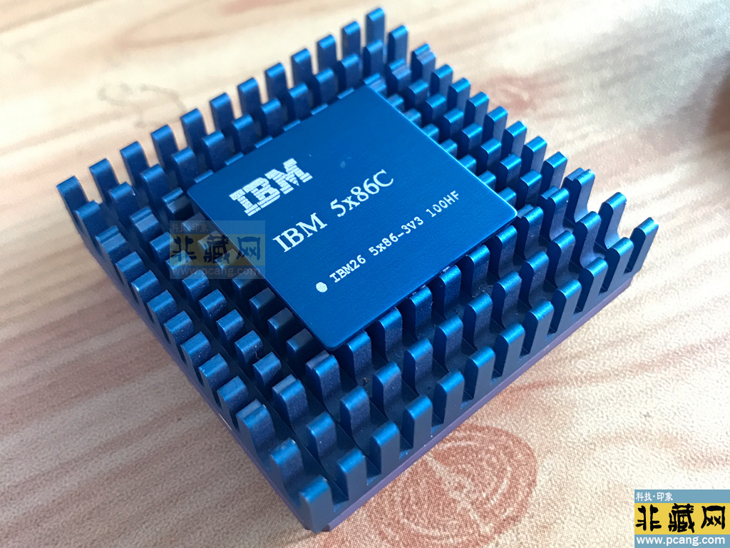 IBM 5X86C