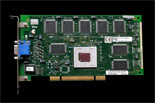 IBM GTX300P Power 2D