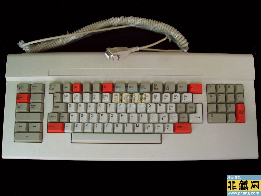 IBM Keyboard