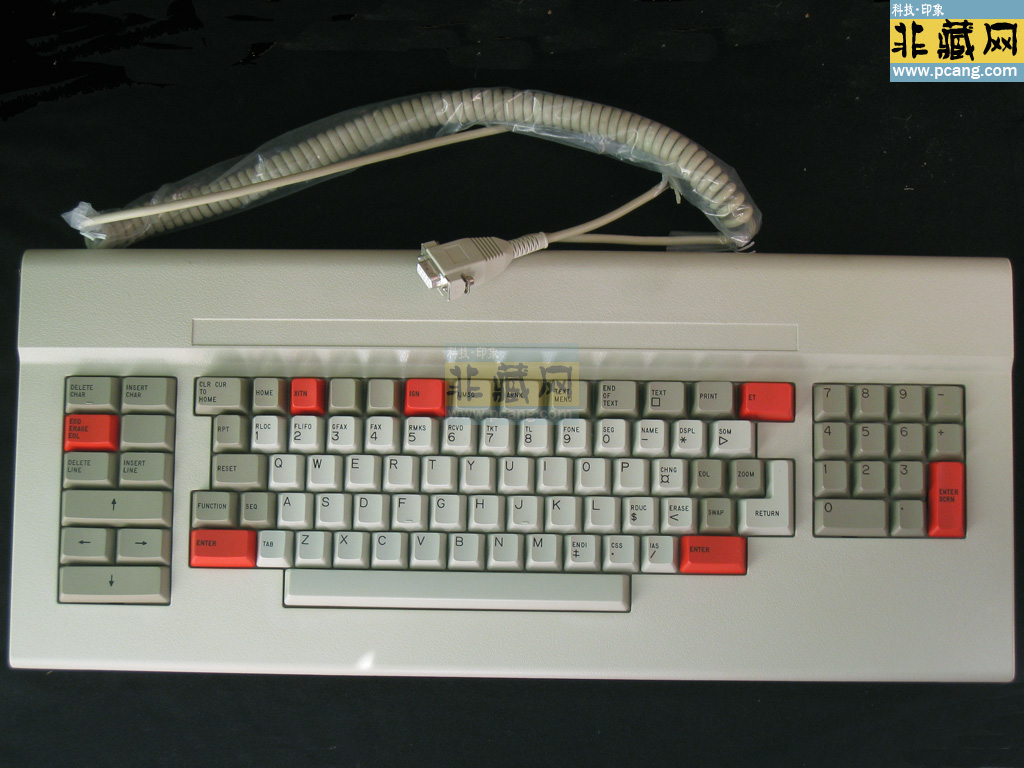 IBM Keyboard