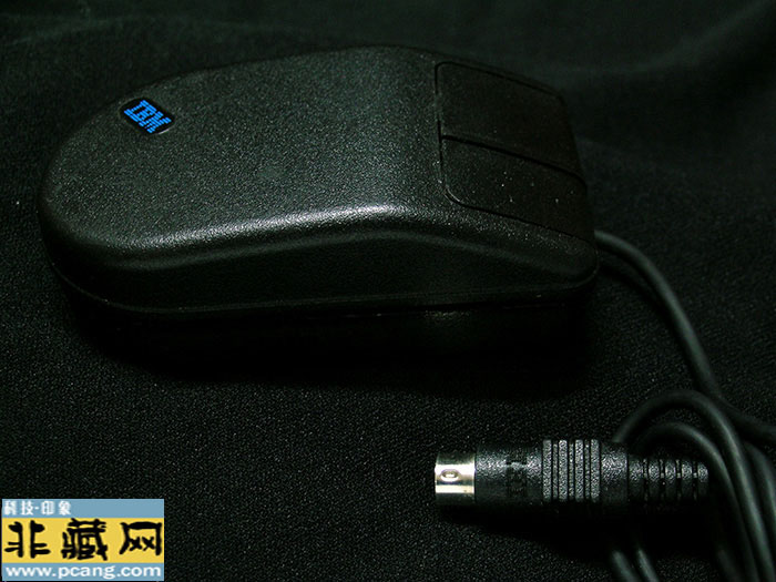 IBM mouse