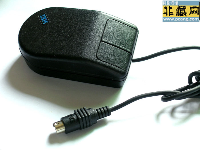 IBM mouse