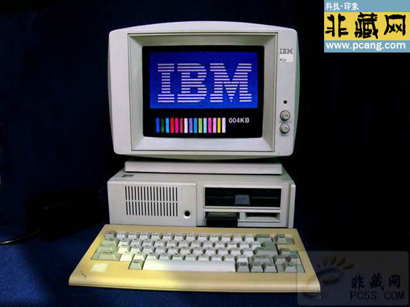 IBM PCJR