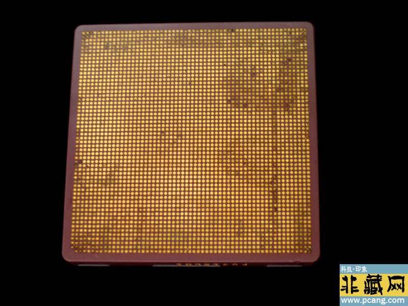 power 6 cpu