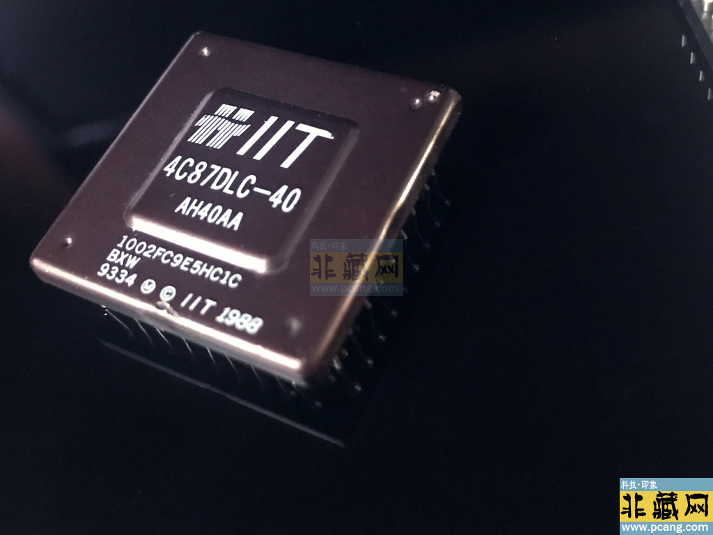 IIT 4C87DLC-40