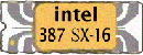 INTEL N80387-16