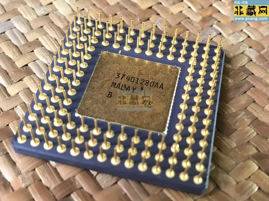 intel A80386