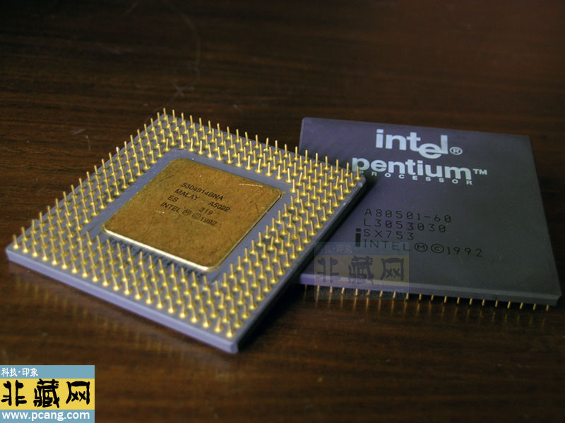 intel A80501-60