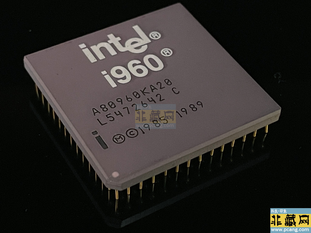 intel a80960ka20