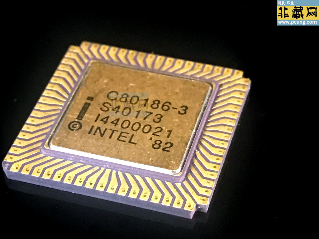 intel c80186-3