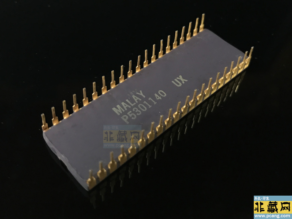 INTEL C80287-3