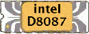 INTEL D8087-1