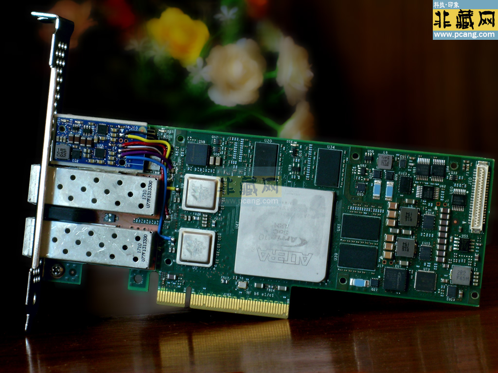 intel Evaluation Lancard