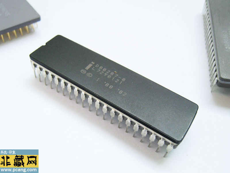 Intel D80287-8