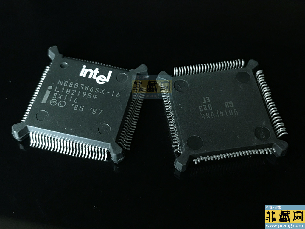 intel NG80386