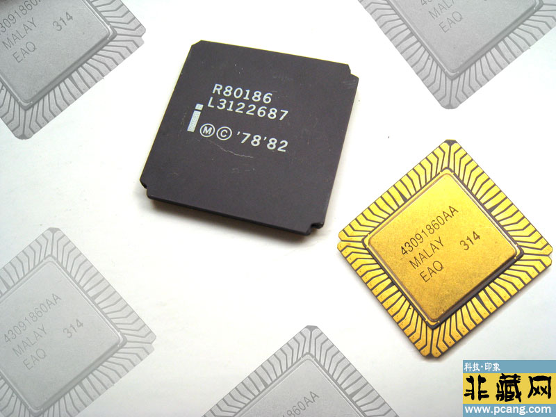 intel R80186