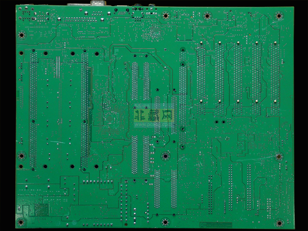 intel 820 Mainboard