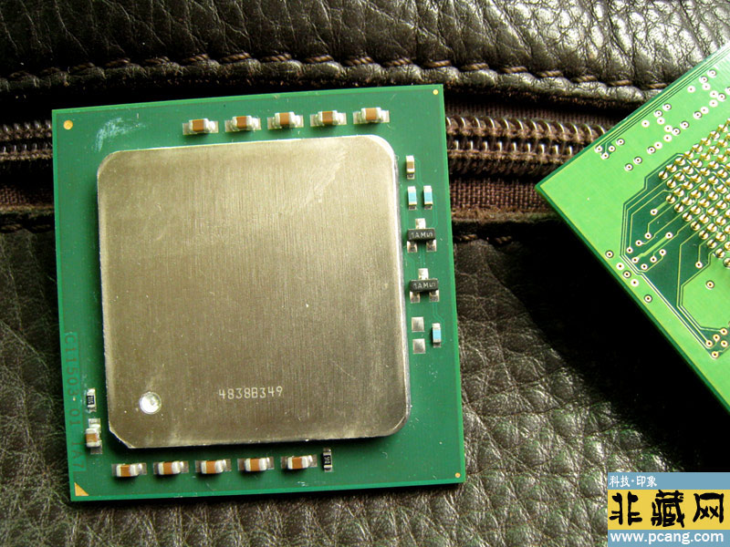 intel xeon 2.66