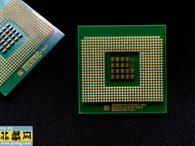 intel xeon 2800