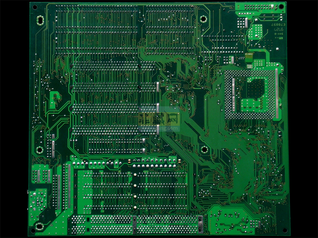 intel YM430TX Motherboard